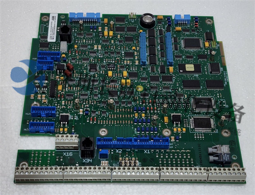 ABB SDCS-CON-2B - 图片 2