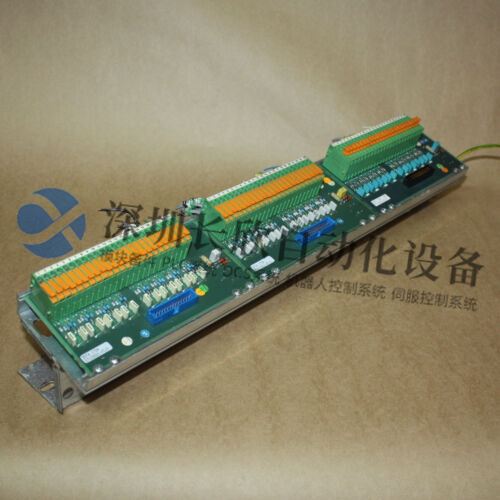 ABB DSTA170 57120001-FC - 图片 2