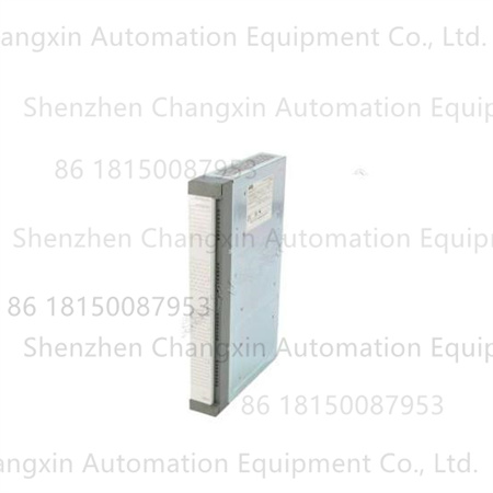 ABB DAI04 0369632M - 图片 2