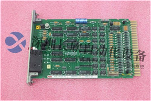 ABB HESG447224R2. - 图片 2