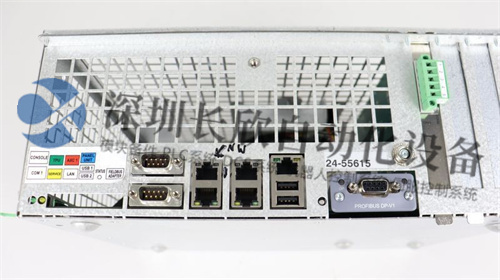 ABB DSQC639 3HAC025097-001 - 图片 2