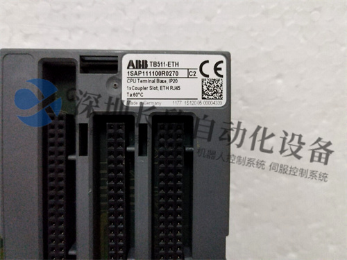 ABB TB511-ETH - 图片 2
