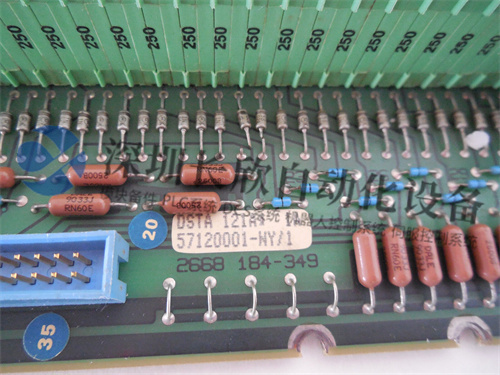 ABB DSTA121 - 图片 2