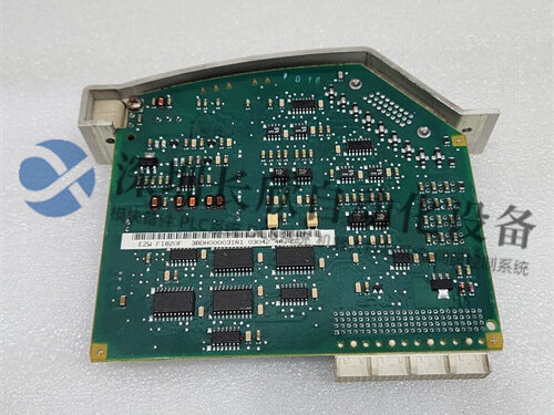 ABB FI820F 3BDH000031R1 PLC2