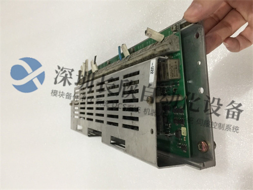 ABB UFC092BE01 - 图片 2