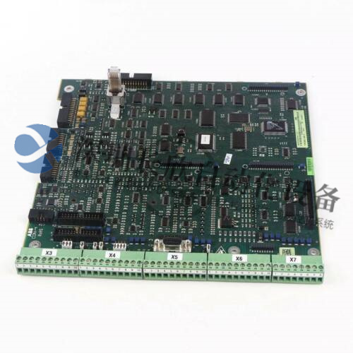 ABB SDCS-CON-4 - 图片 2