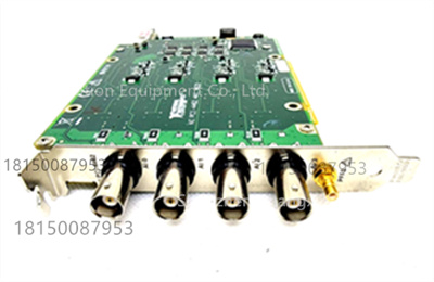 NI PCI-4462 - 图片 2