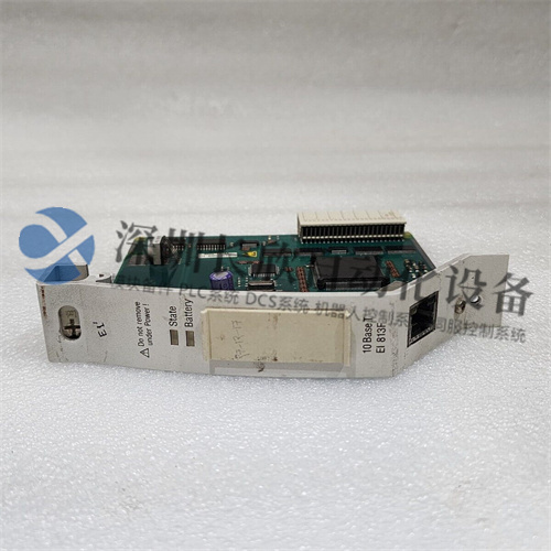 ABB EI811F - 图片 2