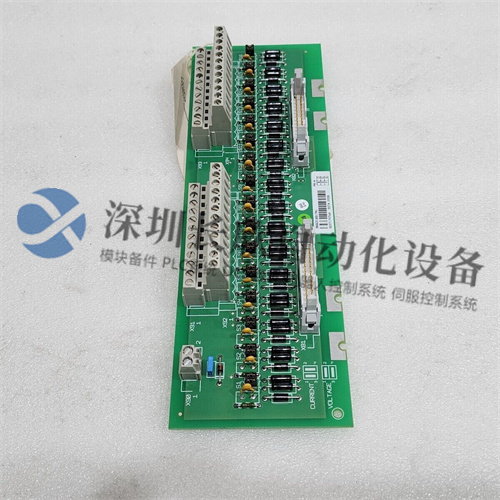 ABB DSTA022A - 图片 2