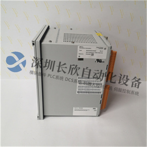 ABB REF543KB127AAAA - 图片 2