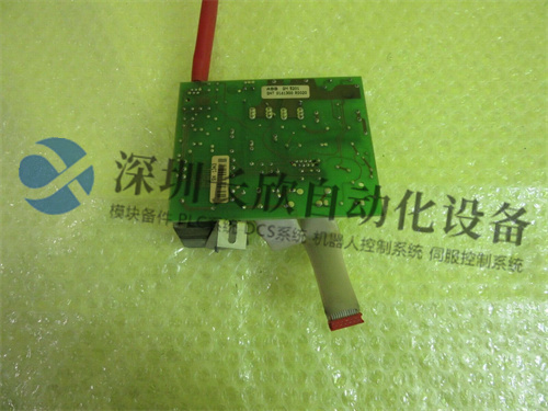 ABB GM5201 - 图片 2