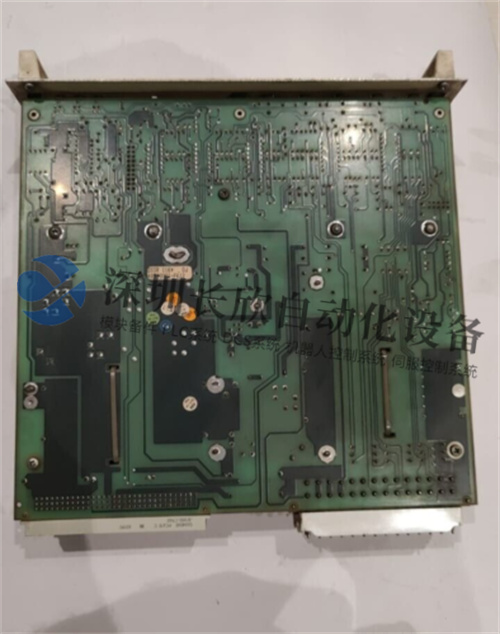 ABB DSSR116 - 图片 2