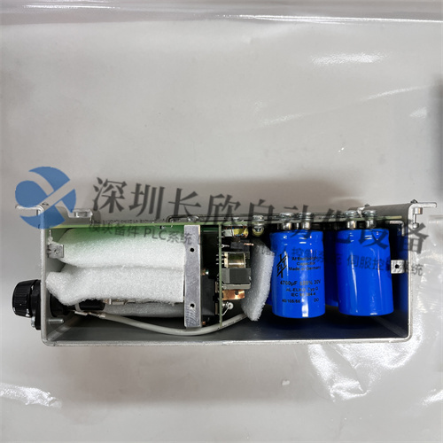 ABB DSSR122 48990001-NK - 图片 2