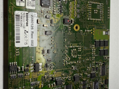 Kontron 18008-0000-10-101