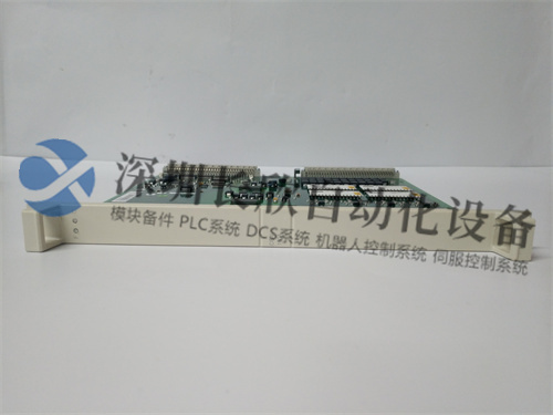ABB DSAI 130A 3BSE018292R1 - 图片 2