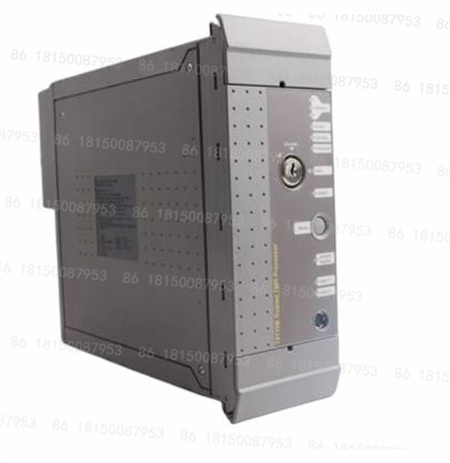 ICS TRIPLEX T3419 - 图片 2