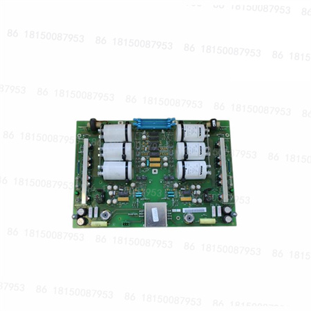 ABB 216EA61B HESG448230R1 - 图片 2