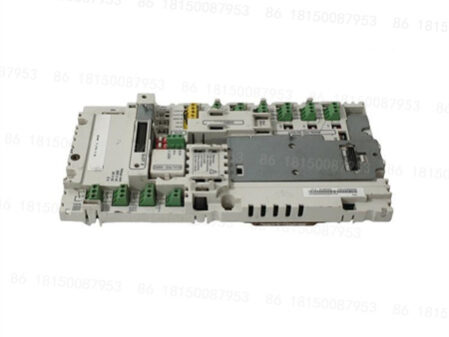 abb_ccu-12_inverter_main_board