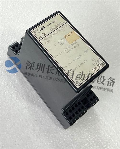 ABB STR04T2032 - 图片 2