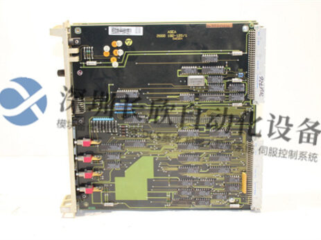 ABB DSPC171 PLC1