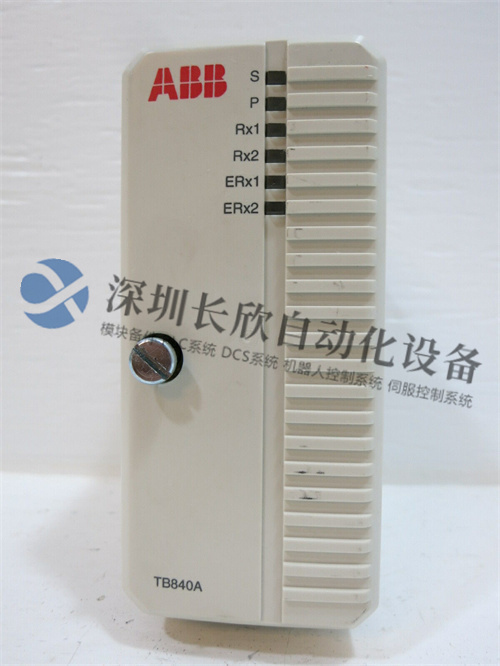 ABB TB40A 3BSE037760R1 - 图片 2