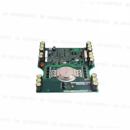 ABB DTPC723A 3EST000210-3450 - 图片 2