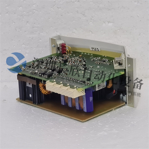 ABB SA801F - 图片 2