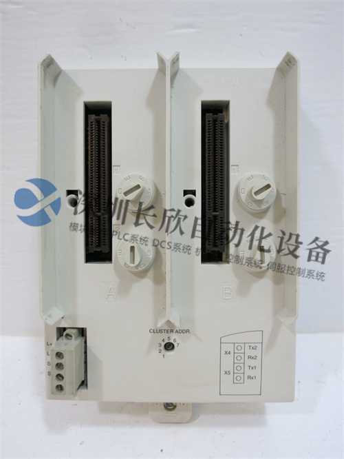 ABB TU841 3BSE020848R1 PLC - 图片 2