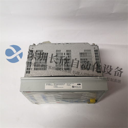 ABB REF620E_F NBFNAAAANDA1BNN1X - 图片 2