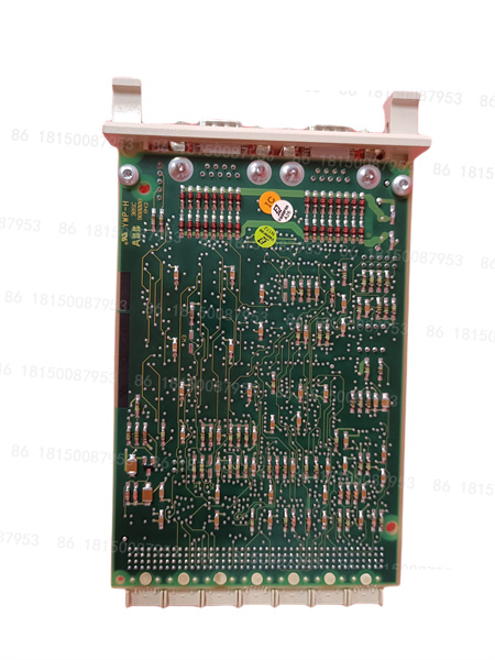 ABB CI532V05 3BSE007297R1 - 图片 2