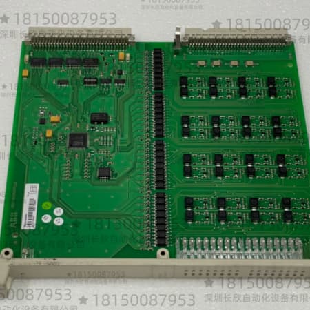 ABB DSDI110AV1 3BSE018295R1 - 图片 2