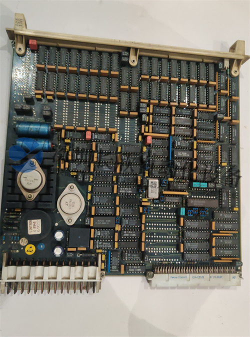 ABB DSMB110 - 图片 2