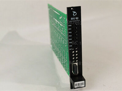 Metso D200533 BIU8203