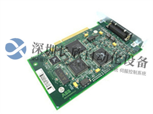 ABB DSQC503 - 图片 2