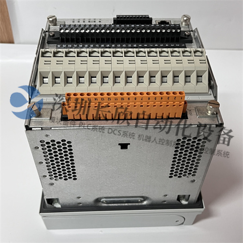 ABB REF615 | Relion 615系列智能馈线保护IED - 图片 2