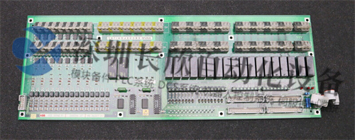 ABB HEE300771R1 UNS0874A - 图片 2