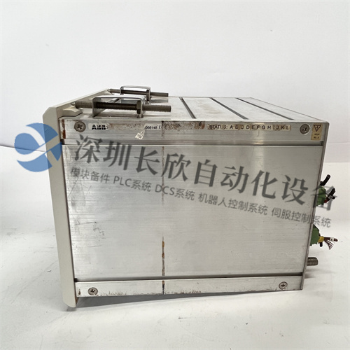 ABB SYN5202A - 图片 2