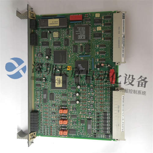 ABB GDB021BE - 图片 2