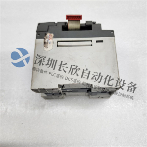 ABB XI16E1 1SBP260100R1001 - 图片 2