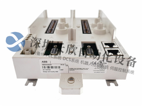 ABB TU847 3BSE022462R1 - 图片 2