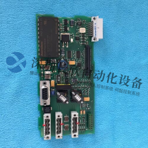 ABB TU814V1 - 图片 2