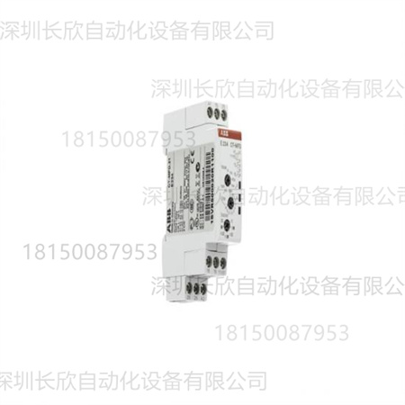 ABB CT-MFD.21 - 图片 2