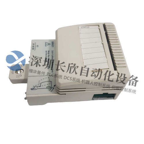 ABB SB808F - 图片 2
