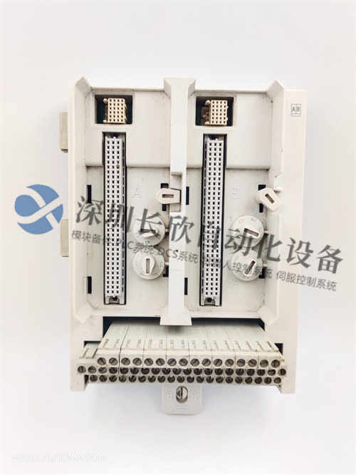 ABB TU842 - 图片 2