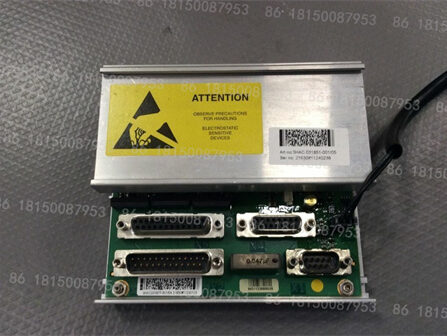 3HAC031977-001-ABB ROBOTICS-DSGc 6331