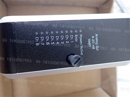 Emerson VE4035S2B1 KJ3221X1-BA2 - 图片 2