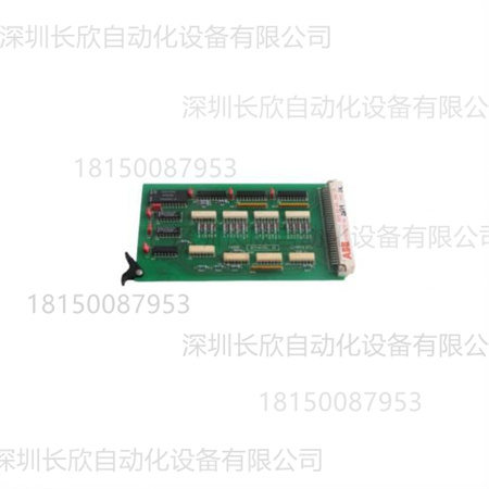 ABB CS513K04 3BSE055760R1 - 图片 2