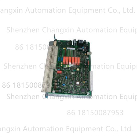 ABB E5TX 1KHW001381R0001 - 图片 2