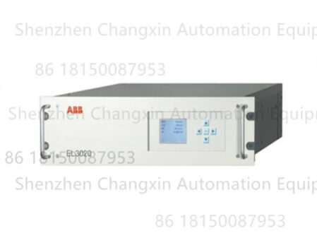 abb_el3020_continuous_gas_analyzers