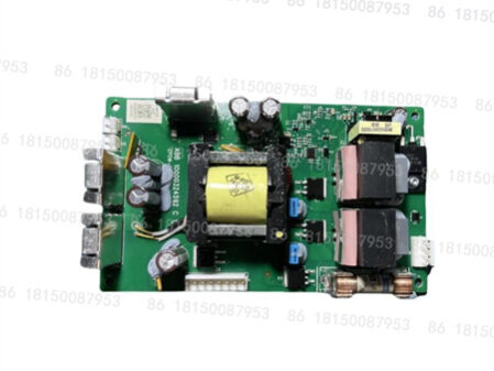 abb_zpow-7b1c_power_supply_distribution_board